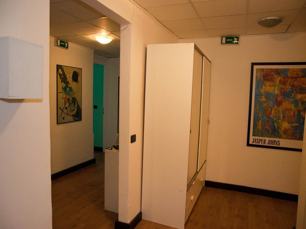 Le Stanze Di Boccadasse Genova Exterior foto